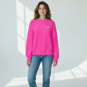 fuxia trui