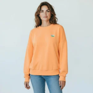 oranje trui