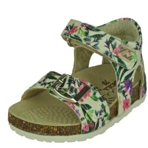 EB Shoes EB shoes Dichte Hiel sandaal