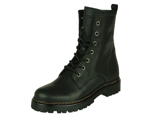 Giga Giga stoere Meisjes bikerboot - Afbeelding 2