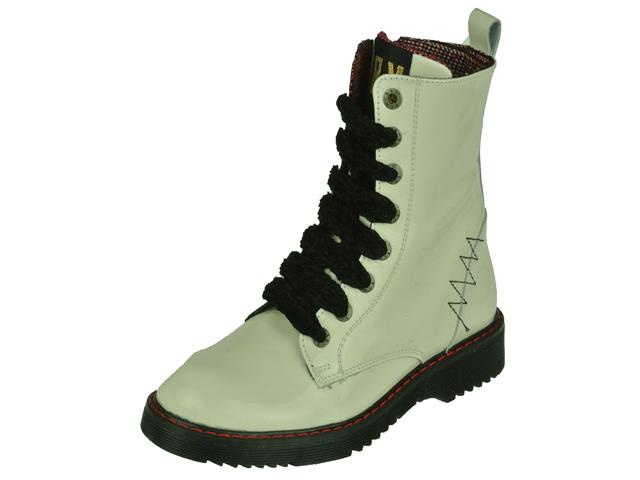 Red Rag Red Rag Halfhoge meisjesboot - Afbeelding 2