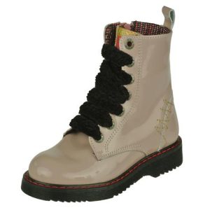 Red Rag Red Rag halfhoge meisjesboot