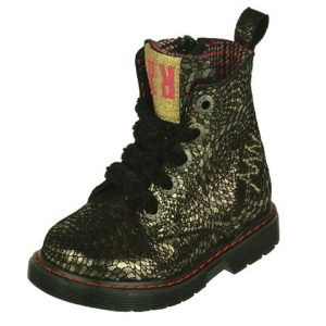Red Rag Red Rag halfhoge meisjesboot