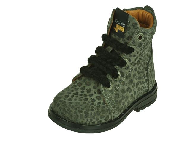 Develab Develab Halfhoge Meisjesboot