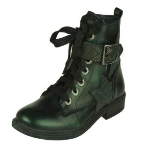 Jochie Jochie en Freaks meisjes Veterboot met rits