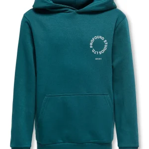 Kids Only & Sons Hoodie, CONNOR, Dark Sea