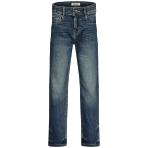 Raizzed Boys BERLIN Jeans Tinted Blue