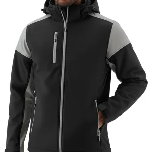 Softshell jas Printer Prime