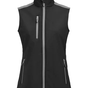 Softshell bodywarmer Printer Prime dames