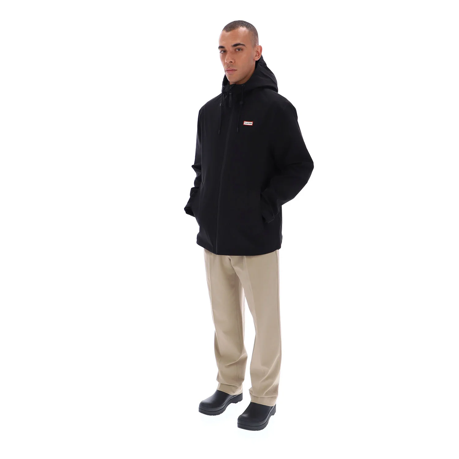Men's Originals Waterproof Jacket Night Sky