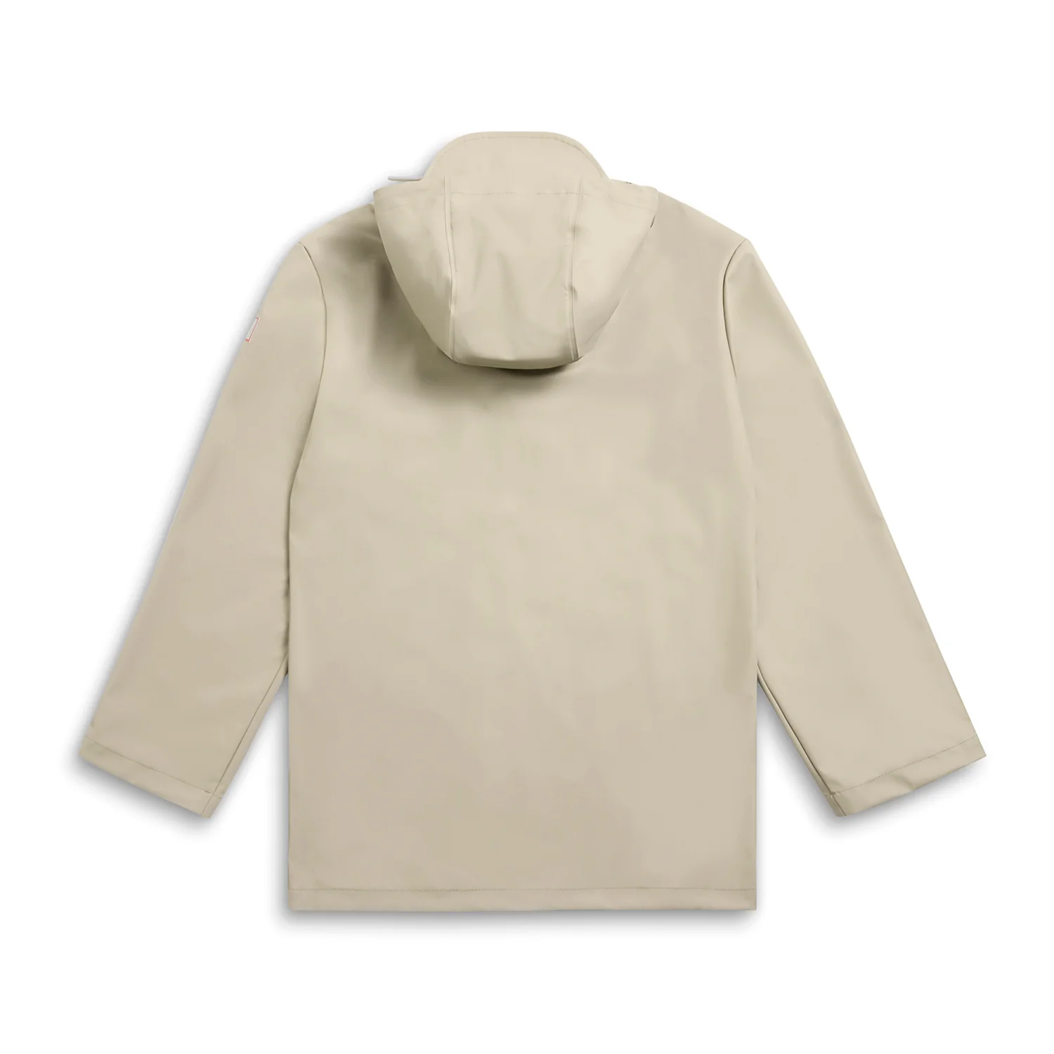 MK X HUNTER Rain Jacket Stone Beige - Afbeelding 4