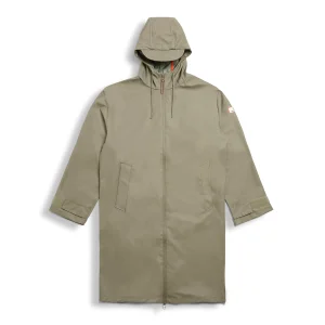 MK X HUNTER Rain Cloak Laurel Green