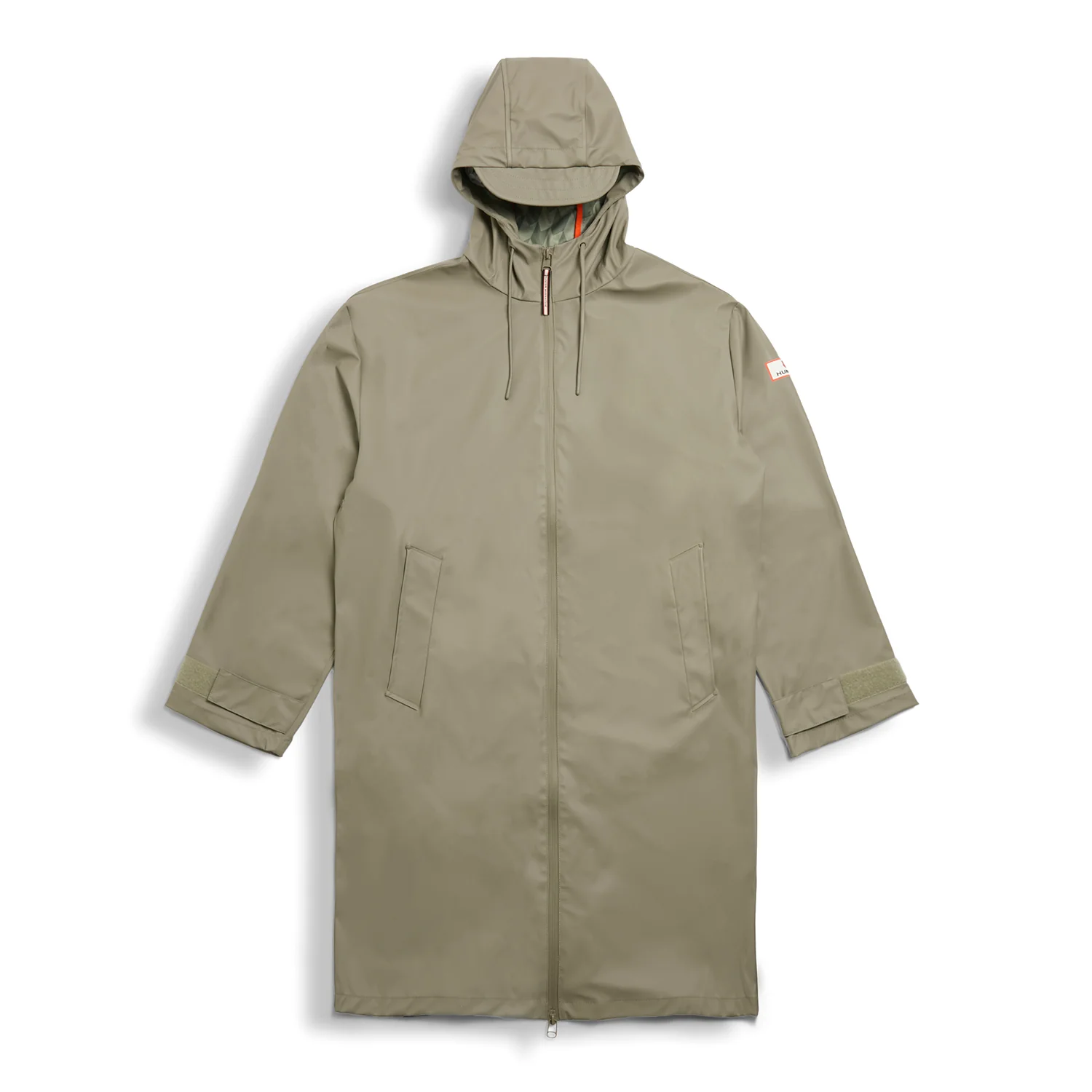 MK X HUNTER Rain Cloak Laurel Green