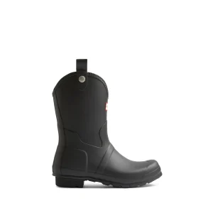 Women's Original Cowboy Wellington Boots Black