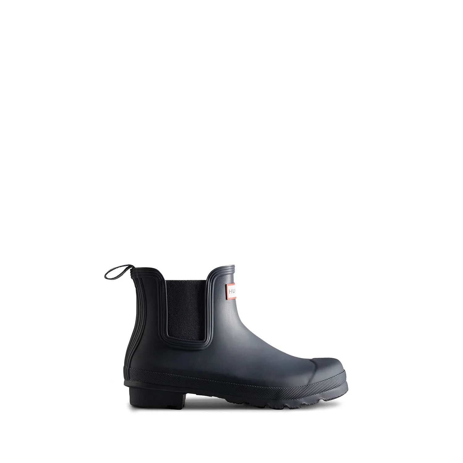 Women's Original Chelsea Boots Hunter Navy - Afbeelding 2