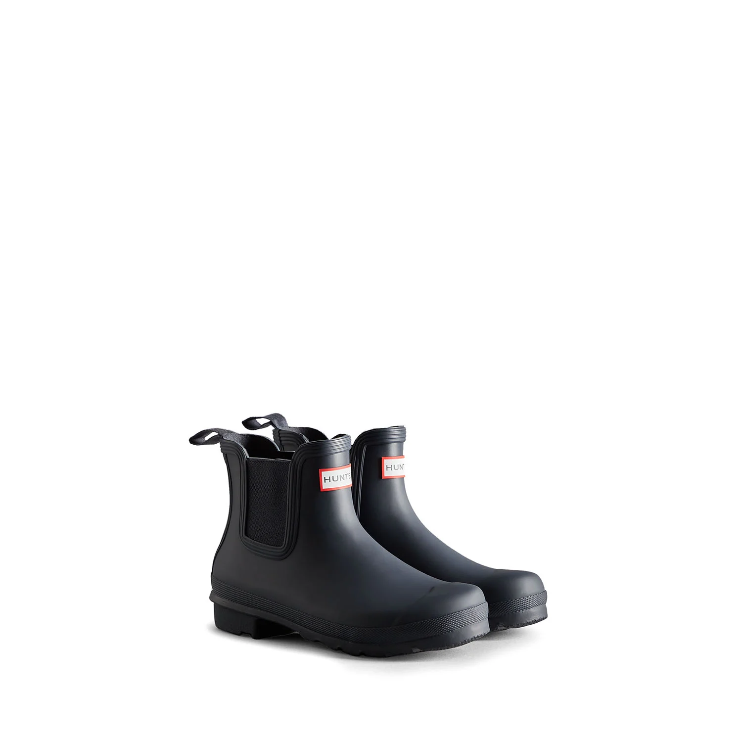 Women's Original Chelsea Boots Hunter Navy - Afbeelding 3