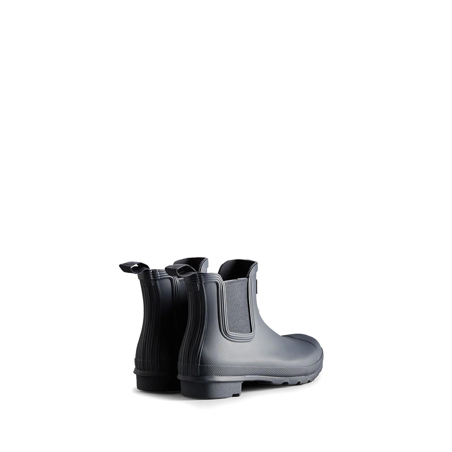 Women's Original Chelsea Boots Hunter Navy - Afbeelding 4
