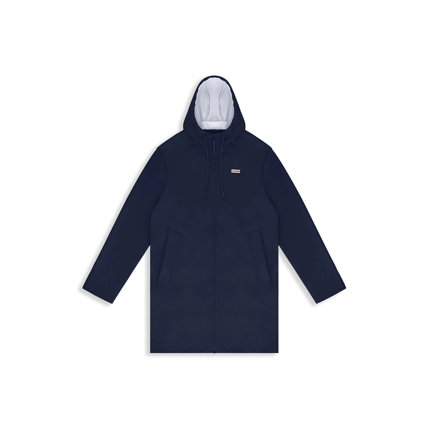 Andrea PU Raincoat Unisex Regenjas Night Sky - Afbeelding 5