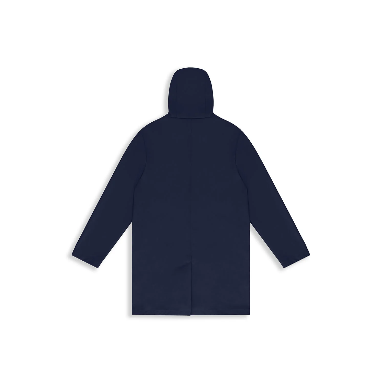 Andrea PU Raincoat Unisex Regenjas Night Sky - Afbeelding 6
