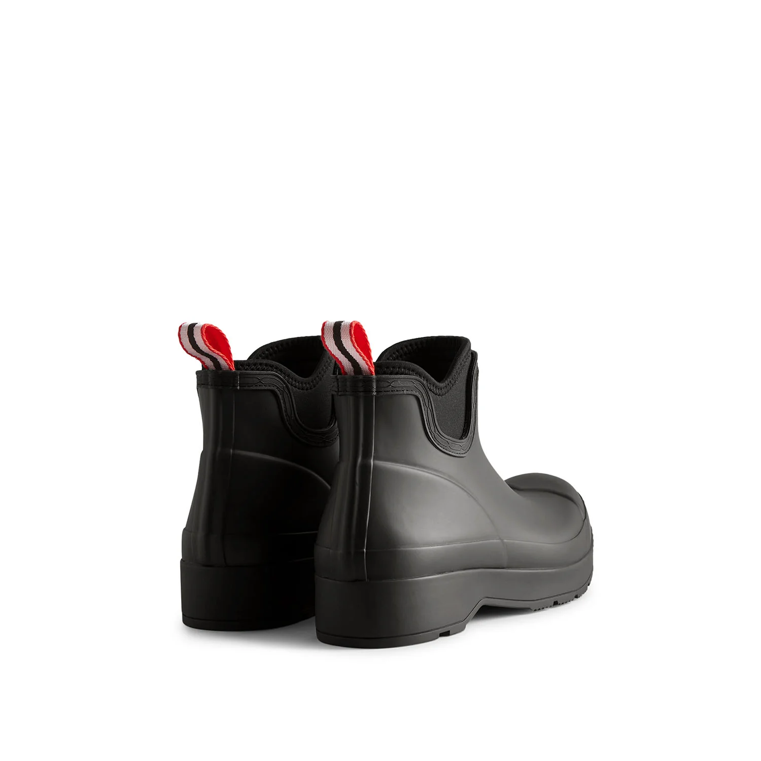 Men's Play Chelsea Neoprene Boots Black - Afbeelding 4