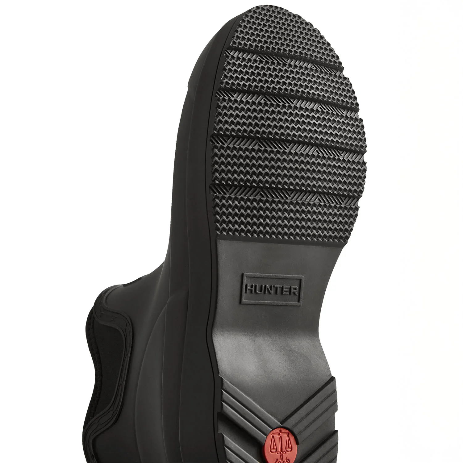 Men's Play Chelsea Neoprene Boots Black - Afbeelding 5