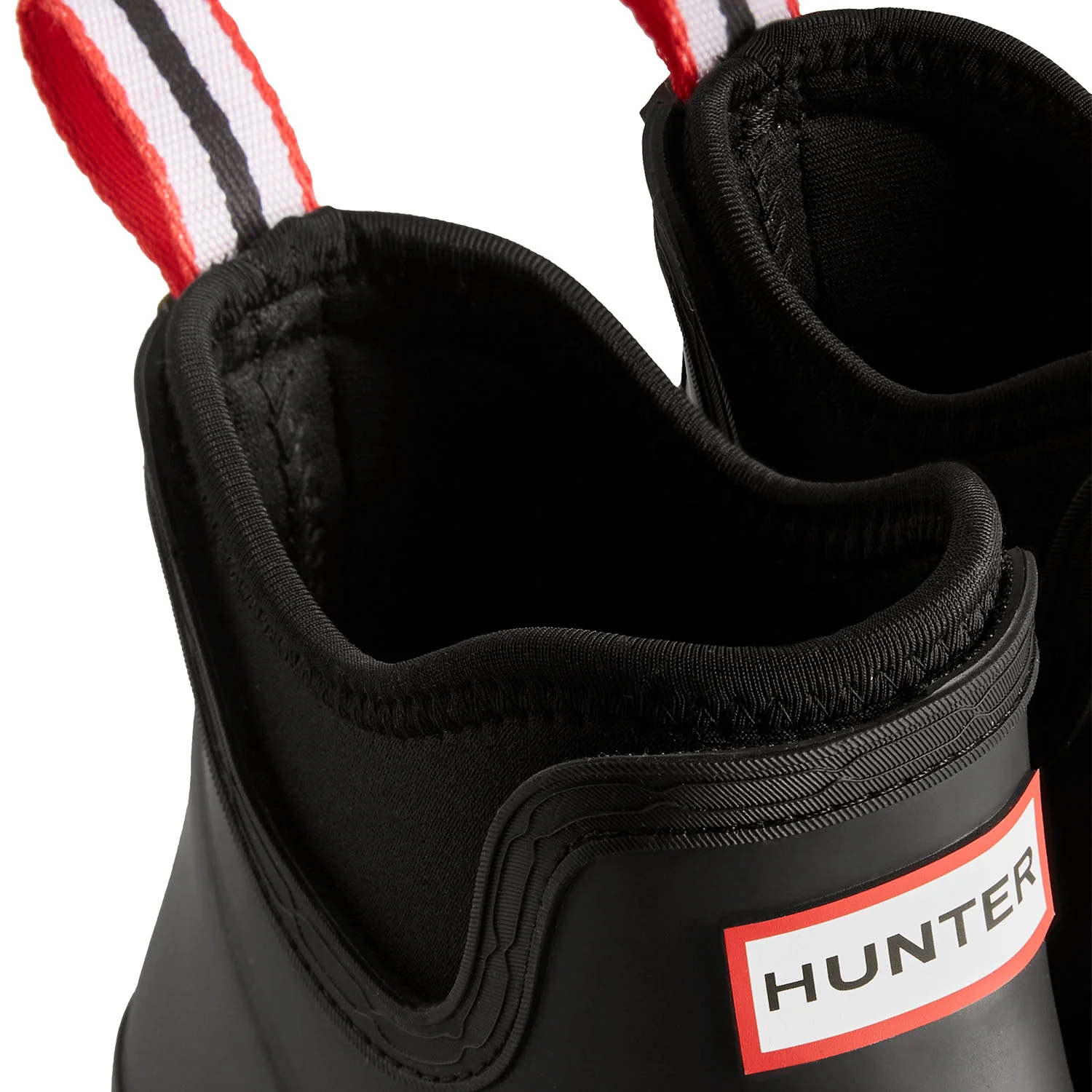 Men's Play Chelsea Neoprene Boots Black - Afbeelding 6