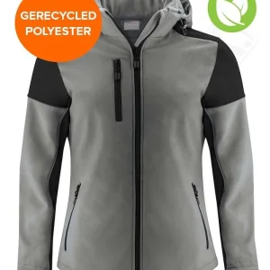 Softshell jas Dames Printer Prime